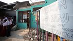 Duh! Atap Sekolah SLB Bundaku di Bekasi Roboh