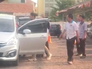 Penculik dan Pembunuh Seorang Suami di Surabaya Tertangkap