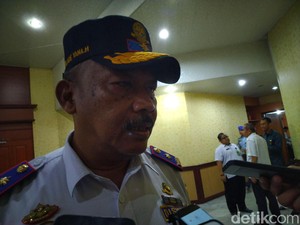 Sistem 2-1 di Puncak Akan Diuji Coba, Ini 11 Titik Kemacetannya