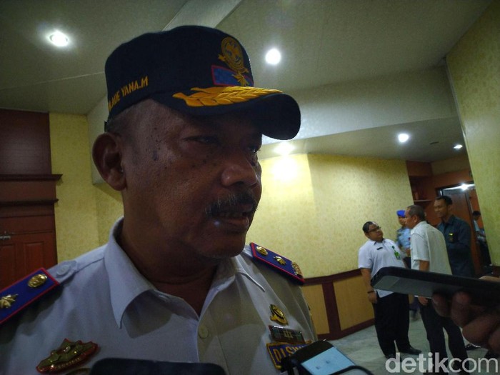 Sistem 2-1 di Puncak Akan Diuji Coba, Ini 11 Titik Kemacetannya