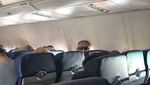 Ragam Meme Receh Naik Pesawat, Traveler Pasti Paham