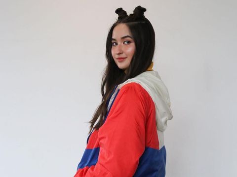 iHeartRadio Music Awards 2020, Kamu Vote Agnez Mo atau Stephanie Poetri?