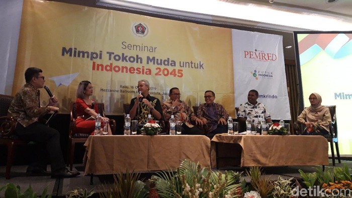 Hadapi Bonus Demografi, Pemerintah Diminta Arahkan Dana Desa untuk Pendidikan