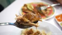 Wancan: Gurih Harum Hainan Chicken Rice ala Singapura