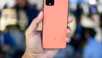 Untuk keamanan perangkat, Google membekali Titan M Security Module di dalamnya. Foto: Digital Tren