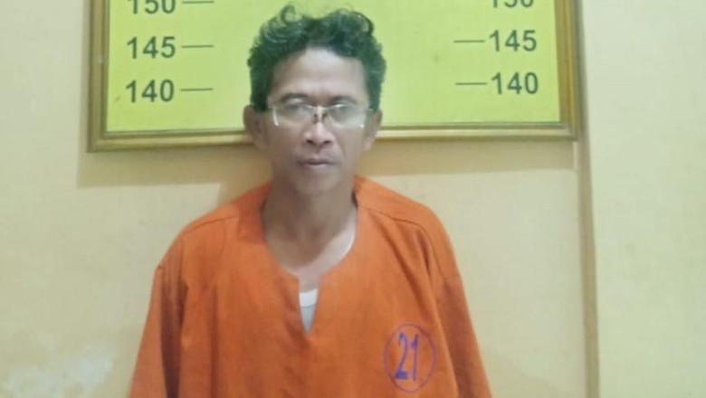 Seorang Suami di Banyuwangi Pukuli Istri Gegara Tak Diizinkan Nikah Lagi Seorang Suami di Banyuwangi Pukuli Istri Gegara Tak Diizinkan Nikah Lagi