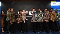 Aplikasi e-Mitra ini diyakini akan mempercepat bisnis proses mitra kerja Bank BTN terkait dengan bisnis mitra dengan perseroan. Foto: dok. Bank BTN