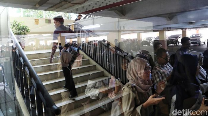 Foto: Pradita Utama Foto: Pradita Utama