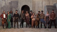Bagaimana, sempat nonton serial nggak nih guys? Dok. HBO