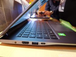 Lebih Dekat dengan Jajaran Produk Baru Acer