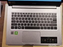 Lebih Dekat dengan Jajaran Produk Baru Acer