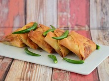 3 Resep Camilan Telur yang Gurih Nagih, Gampang Dibuat Lho!