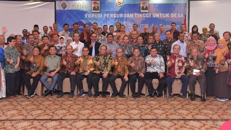 Kemendes: Literasi Masyarakat Desa Isu Penting, SDM Harus Ditingkatkan Kemendes: Literasi Masyarakat Desa Isu Penting, SDM Harus Ditingkatkan