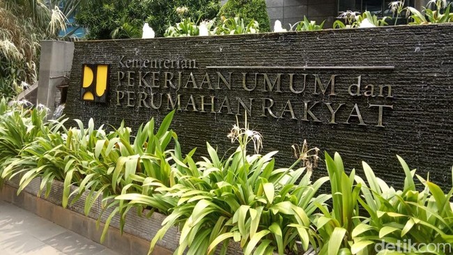 Sederet Kasus Korupsi yang Bikin Jajaran PUPR Dicokok KPK