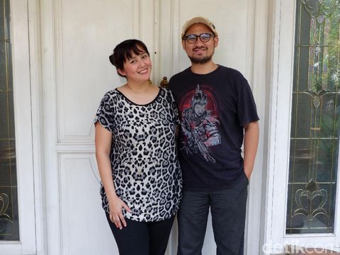 Amanda, YouTuber Tuli dengan Konten Bahasa Isyarat yang Menginspirasi