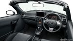 Sentuhan Sporty dari Toyota untuk Daihatsu Copen