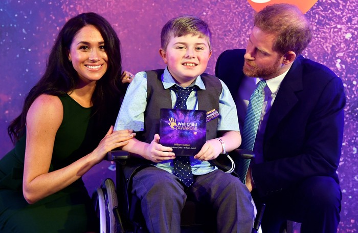 Pangeran Harry. Foto: Getty Images Pangeran Harry. Foto: Getty Images