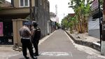 Dua Rumah Kembali Digeledah Densus 88 di Sukoharjo