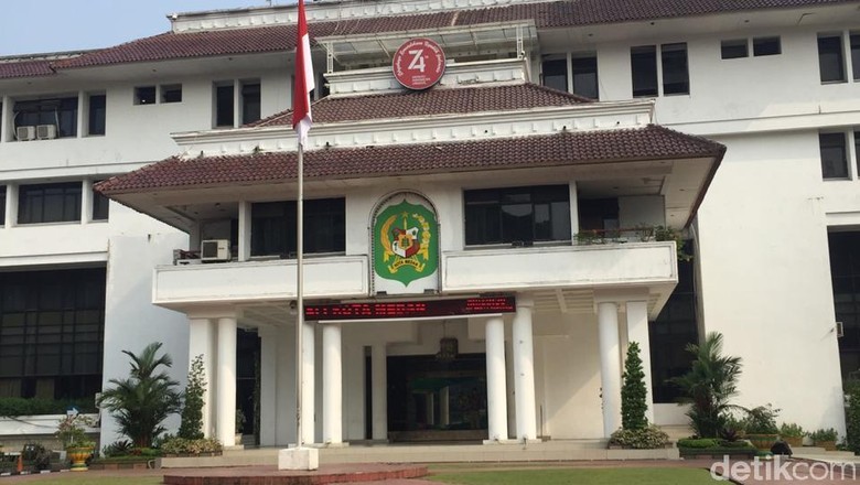 Bakal Calon Walkot Medan Merapat ke PKS, Bobby Nasution Belum Bakal Calon Walkot Medan Merapat ke PKS, Bobby Nasution Belum