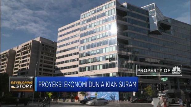 Sudah Hijau 8 Hari Beruntun, IHSG Ambil Nafas Dulu