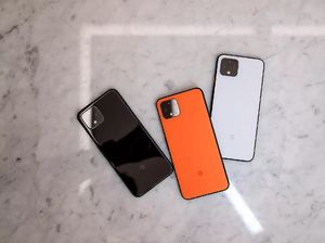 Dua Fitur Pixel 4 Ini Bakal Hadir di Pixel 3 dan Pixel 3a