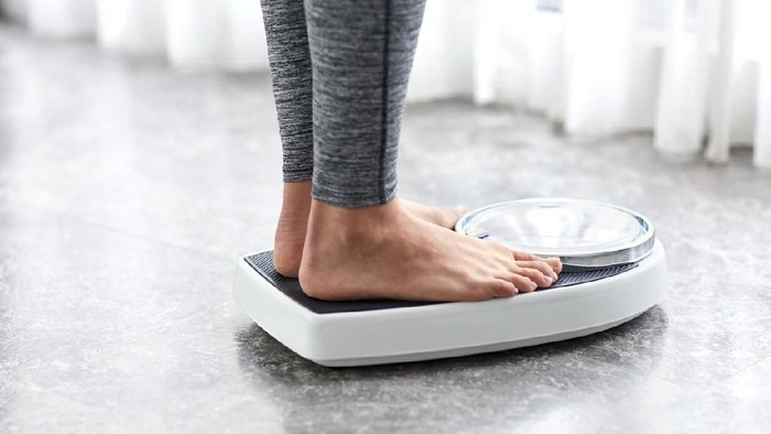 Bagaimana Cara Tahu Berat Badan Sudah Ideal