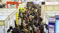 Pada Februari 2019, Suhariyanto menyebutkan bahwa jumlah angkatan kerja meningkat 2,24 juta orang menjadi 136,18 juta orang dari Februari 2018 yang sebesar 133,94 juta orang.