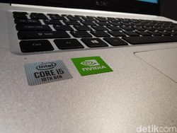 Lebih Dekat dengan Jajaran Produk Baru Acer