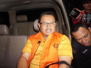 Bupati Ditahan KPK, Pemkab Indramayu Konsultasi ke Pemprov Jabar