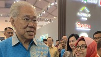 Sampoerna menyatakan komitmennya untuk terus mendukung visi pemerintah dalam pengembangan UKM melalui Sampoerna Retail Community (SRC) dan Sampoerna Entrepreneurship Training Center (SETC). Foto: dok. Sampoerna