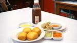 Gurih Harum Hainan Chicken Rice ala Singapura yang Hits di Jaksel