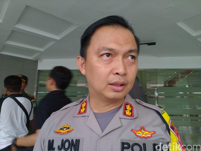 Polisi Duga Mayat Dalam Koper di Bogor Korban Pembunuhan