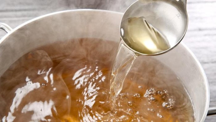 Foto: iStock Foto: iStock