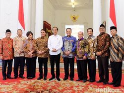 MPR Imbau Mahasiswa Jaga Kekhidmatan Pelantikan Presiden