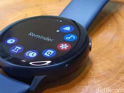 Galaxy Watch Active2, Pesaing Apple Watch Harga Rp 4 Jutaan