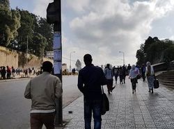 Kumpulan Foto Keren yang Mungkin Dikira Photoshop