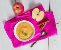 Sebelum Pilih Makanan Balita, Perhatikan 8 Hal Penting Ini