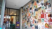 Rumah makan Wancan,  letaknya di wilayah ruko Golden Fatmawati, persis di belakang Lotte Mart Fatmawati. Meski tempatnya tak terlalu luas, tapi Wancan berhasil menarik perhatian dengan desain dan interior restoran mirip seperti kedai makan di Singapura. Foto: dok. detikFood