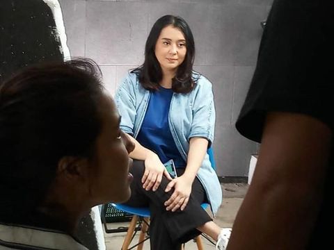 Amanda, YouTuber Tuli dengan Konten Bahasa Isyarat yang Menginspirasi