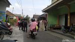 Dua Rumah Kembali Digeledah Densus 88 di Sukoharjo