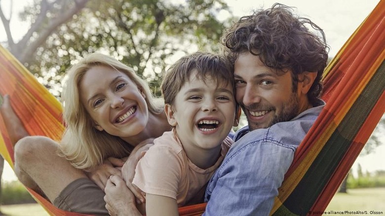 8 Hal Ini Dilakukan Orang yang Bahagia Setiap Harinya 8 Hal Ini Dilakukan Orang yang Bahagia Setiap Harinya