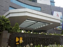 Kementerian PUPR Dapat Rp 146 Triliun Tahun Depan, buat Apa Saja?