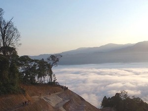 Genjot Pariwisata, Pemprov Banten Ingin Tingkatkan Investasi