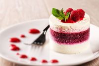 Sudah Kenyang Tapi Tak Bisa Tolak Godaan Dessert? Ini Sebabnya