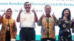 BPPT, PLN dan 20 Perusahaan Kembangkan Kendaraan Listrik