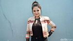 Marshanda yang Kini Lebih Nyaman di YouTube