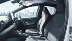 Wajah Baru Toyota Yaris Bikin Pangling