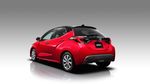 Wajah Baru Toyota Yaris Bikin Pangling