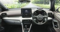 Yaris Terbaru Meluncur Februari, Sampai Rp 300 Jutaan