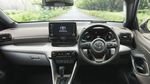 Wajah Baru Toyota Yaris Bikin Pangling